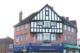 2 bedroom Flat for s...